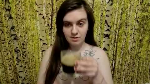 Mistress Olivia online show from 24, 3, 2026