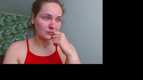 Snapshot of oliviashiny chatting on 18, 5, 2026 Olivia online show from 18, 5, 2026