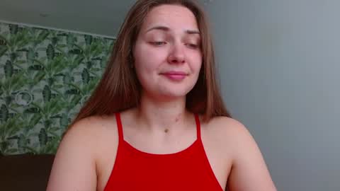 Snapshot of oliviashiny chatting on 26, 5, 2026 Olivia online show from 26, 5, 2026