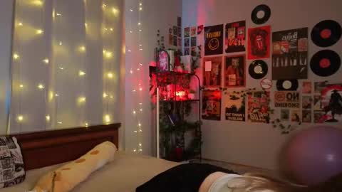 Kylie online show from 5, 12, 2025