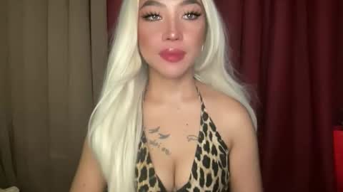 ZAINA online show from 9, 4, 2026