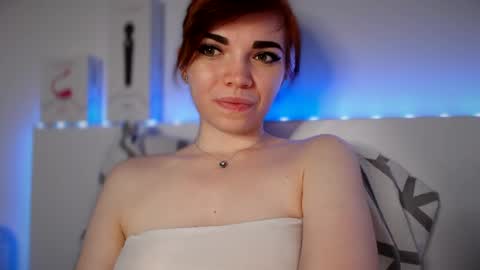 Angelina Lina online show from 23, 1, 2025