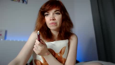 Angelina Lina online show from 8, 3, 2025