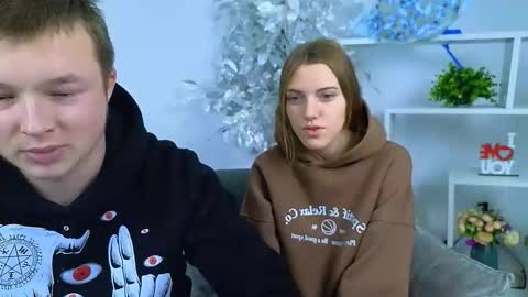 Olli and Stiw online show from 13, 11, 2025