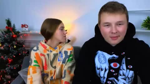 Olli and Stiw online show from 22, 12, 2025