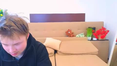 Olli and Stiw online show from 27, 2, 2026