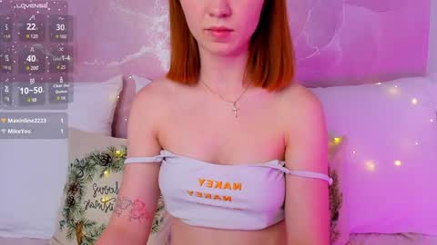 Amely online show from 13, 1, 2025