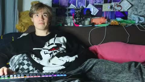 Tony online show from 3, 2, 2025