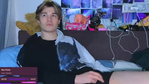 Tony online show from 26, 2, 2025