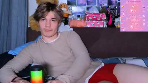 Tony online show from 3, 3, 2025