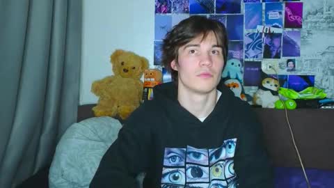 Tony online show from 10, 10, 2025