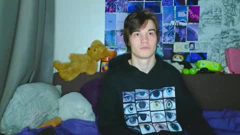 Tony online show from 7, 11, 2025