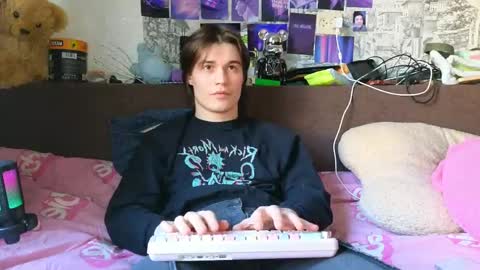 Tony online show from 30, 3, 2026