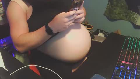 Snapshot of olorlando321 chatting on 3, 11, 2025 Dani Pregna online show from 3, 11, 2025