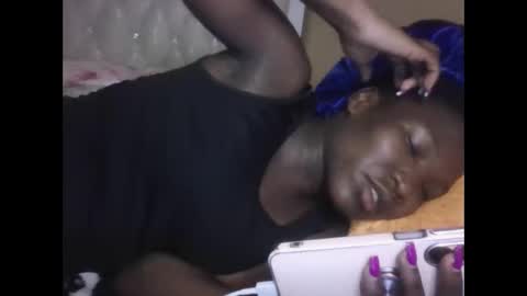 Snapshot of olwami4 chatting on 19, 3, 2026 olwami4 online show from 19, 3, 2026