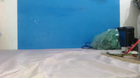 OlySantos online show from 21, 2, 2025