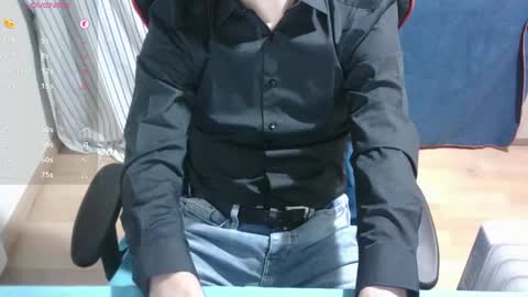 Snapshot of omar87ram chatting on 3, 1, 2025 Omar online show from 3, 1, 2025