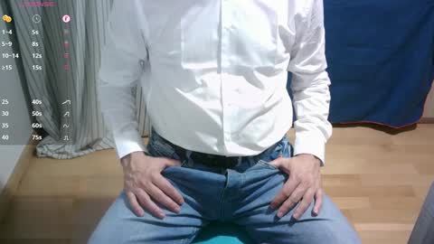 Snapshot of omar87ram chatting on 24, 1, 2025 Omar online show from 24, 1, 2025