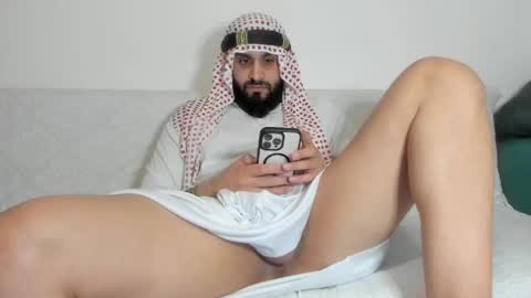 Omar online show from 4, 4, 2026