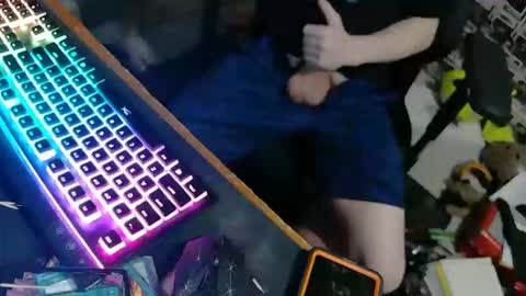 omega_afterdark online show from 1, 12, 2025