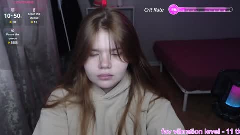 Snapshot of omellyoo chatting on 9, 12, 2024  MellY  online show from 9, 12, 2024