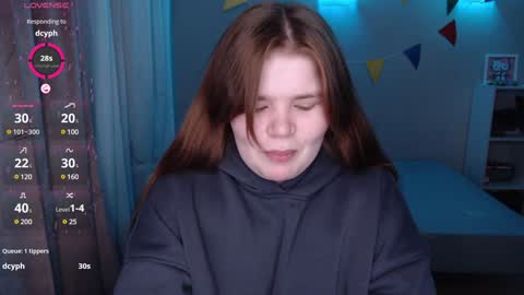 Snapshot of omellyoo chatting on 29, 1, 2025  MellY  online show from 29, 1, 2025