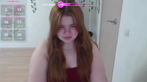  MellY  online show from 25, 5, 2026