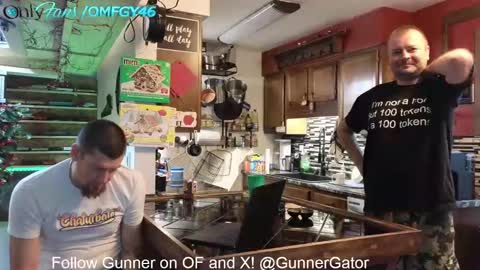 Norm online show from 16, 12, 2024