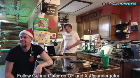 Norm online show from 22, 12, 2024