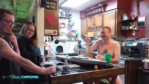 Norm online show from 24, 12, 2024