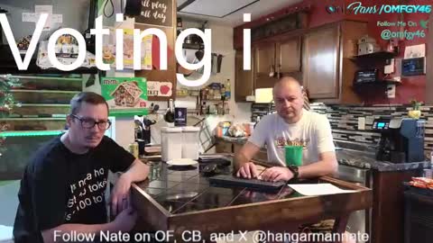Norm online show from 27, 12, 2024