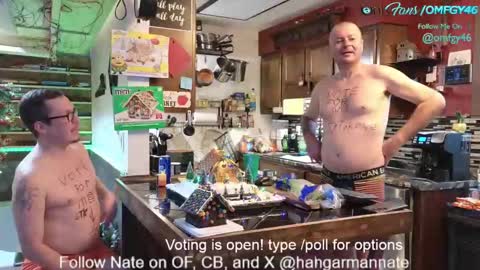 Norm online show from 27, 12, 2024