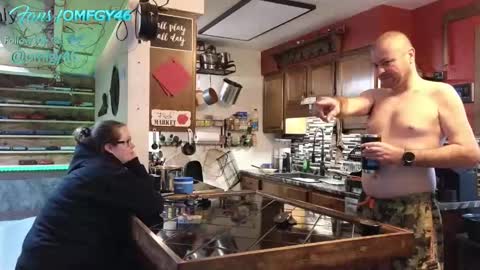 Norm online show from 2, 1, 2025