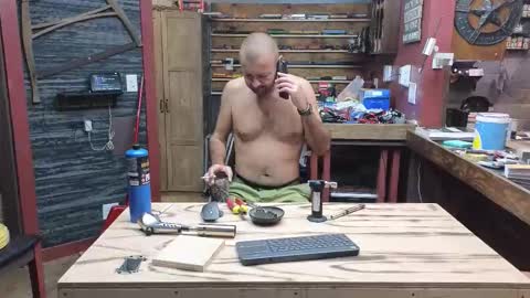 Norm online show from 3, 11, 2025