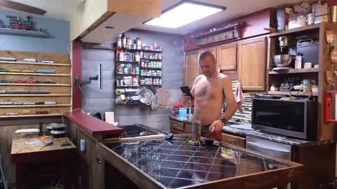 Norm online show from 17, 12, 2025