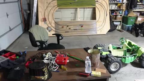 Norm online show from 7, 1, 2026