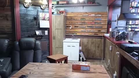 Norm online show from 26, 2, 2026