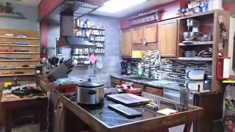 Norm online show from 8, 3, 2026