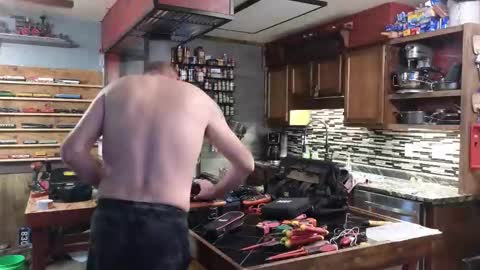 Norm online show from 12, 3, 2026