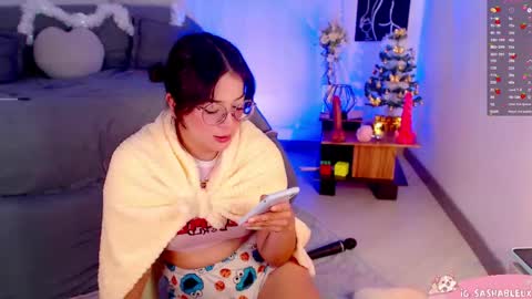 Snapshot of omgzarah chatting on 17, 12, 2024 Zarah 3 online show from 17, 12, 2024