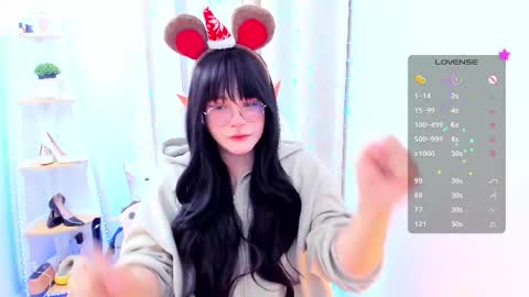 Omori Chan   online show from 24, 11, 2025