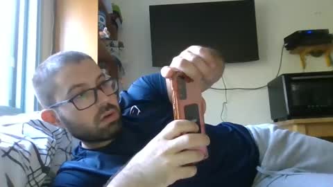 omri775ihoh online show from 1, 1, 2025