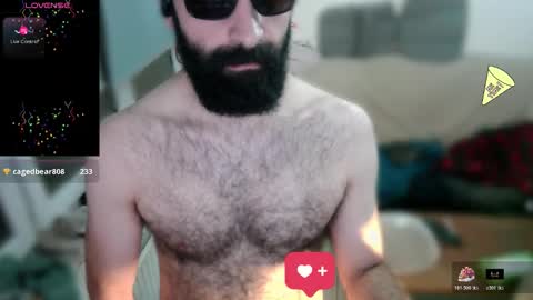 ona nisme online show from 22, 11, 2025