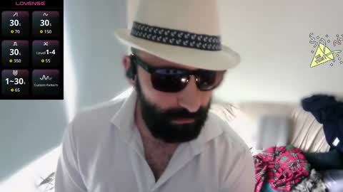 Snapshot of ona_nisme chatting on 10, 5, 2026 ona nisme online show from 10, 5, 2026