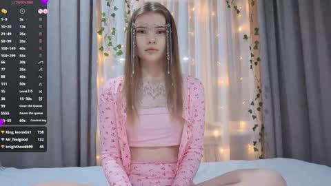 Eva online show from 5, 1, 2026