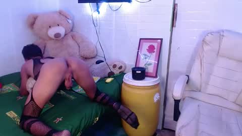 Wyn Will serve you and be your slave online show from 10, 3, 2025