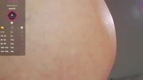 Snapshot of onehotbigass chatting on 25, 7, 2026 ONLINE online show from 25, 7, 2026