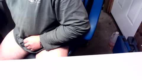 Snapshot of onelargecock0615 chatting on 13, 1, 2025 Unpredictable online show from 13, 1, 2025