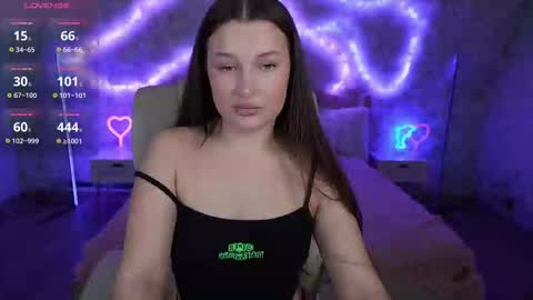 L A Y A online show from 8, 3, 2025