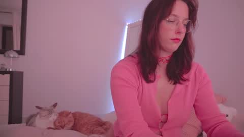 Ariel online show from 14, 2, 2026